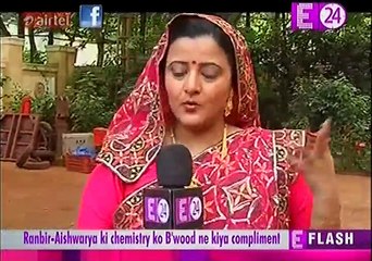 Thapki Pyar Ki 30th August 2016 U Me aur Tv 30th August 2016