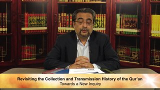 Topic 1 (Ep 3): Towards a New Inquiry (History of the Qur’an)