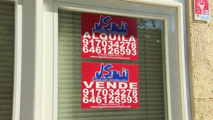 La vivienda sube un 2,2% y consolida subidas