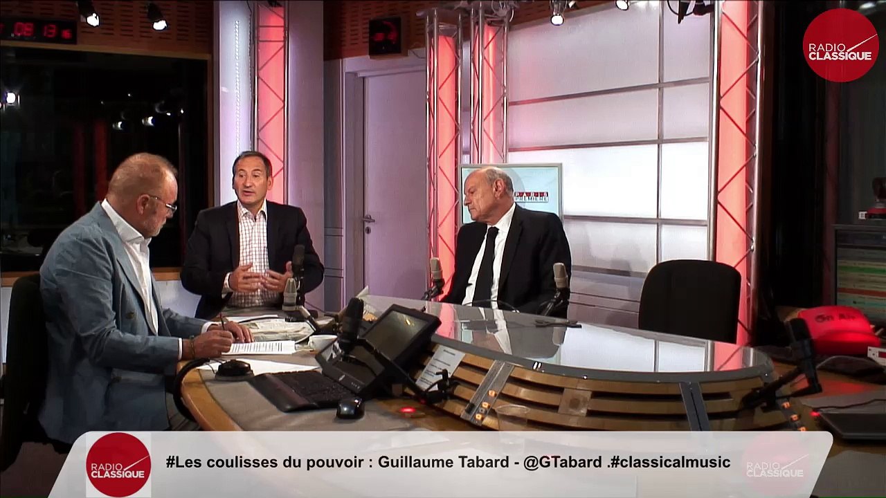 "Manuel Valls représente un point d'appui dans l'avenir de la gauche" Jean-Marie Le Guen (30/08/2016)