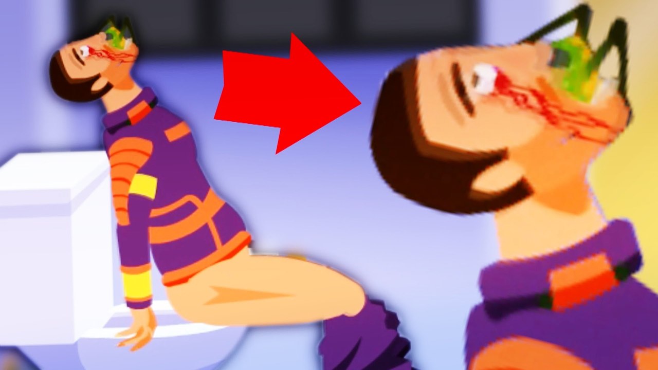 SQUEEZIE-GUIDE DE SURVIE POUR ALIEN ! (Compilation de jeux)