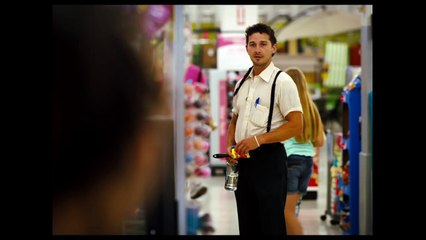 American Honey Official Trailer 2 (2016) - Shia LaBeouf Movie