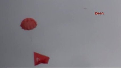 Afyonkarahisar Halk Oyunları Festivali'nde Renkli Gece