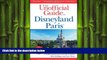 EBOOK ONLINE  Unofficial Guide to Disneyland Paris (Unofficial Guides)  BOOK ONLINE