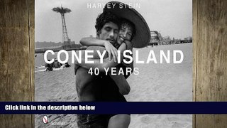 FREE DOWNLOAD  Coney Island: 40 Years, 1970-2010  DOWNLOAD ONLINE