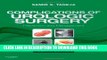 Collection Book Complications of Urologic Surgery: Expert Consult - Online and Print, 4e (Expert