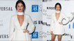 Selena Gomez Shows Some Cleavage At The City Of Hope's Spirit Of Life Gala