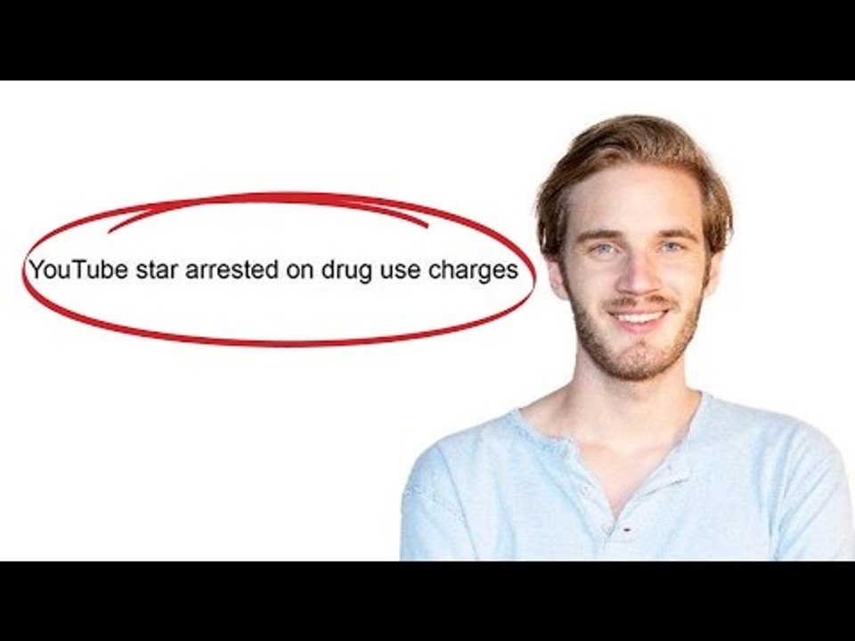 Pewdiepie Meth Hoax Drove Fans Crazy