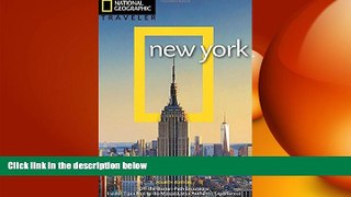 READ book  National Geographic Traveler: New York, 4th Edition  FREE BOOOK ONLINE