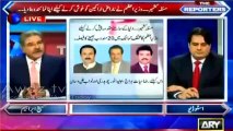 PM Nawaz Sharif wants to bribe MNAs by sending them abroad to different countries on Kashmir Issue - Sabir Shakir