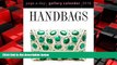 Enjoyed Read Handbags Page-A-Day Gallery Calendar 2016