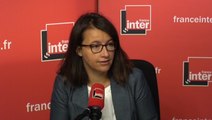Cécile Duflot : «Un grand gâchis pour l’écologie, ce quinquennat»