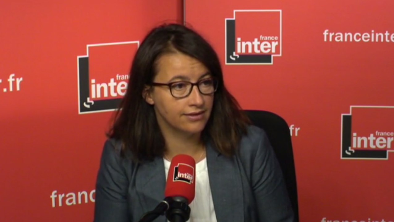 Cécile Duflot : «Un grand gâchis pour l’écologie, ce quinquennat»