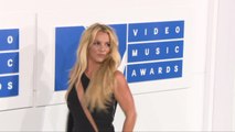 Hot Beyonce and Britney Spears At 2016 VMA’s