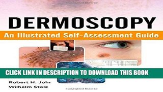 Collection Book Dermoscopy: An Illustrated Self-Assessment Guide