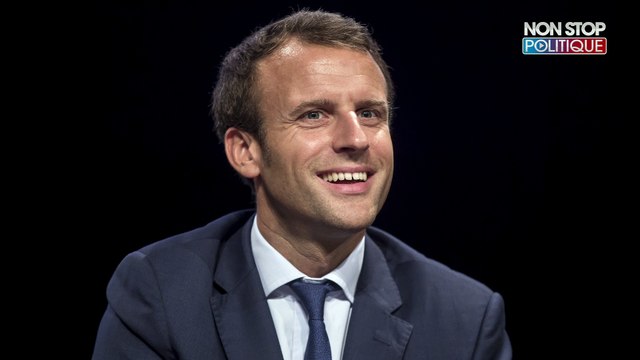 Emmanuel Macron : l’inattendue visite de Dominique Strauss-Kahn à Bercy