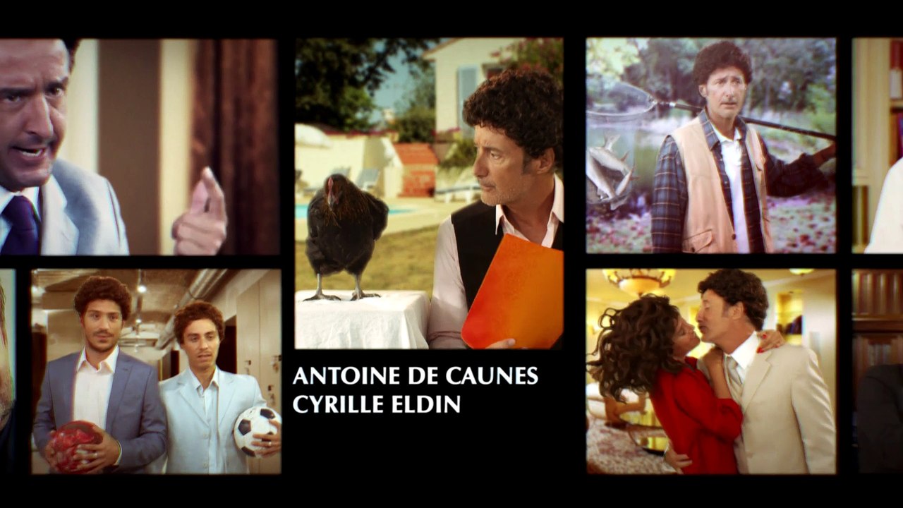 C'est la rentrée !