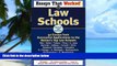 Big Deals  Essays That Worked for Law Schools: 40 Essays from Successful Applications to the