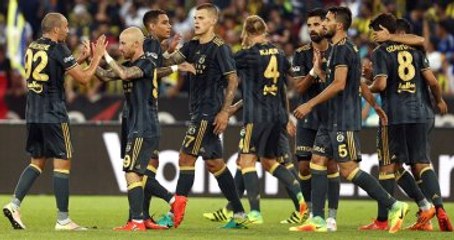 Fenerbahçe Stoch ve Josef de Souza'yı Satmayı Planlıyor