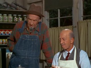 Green Acres - S 3 E 19 - How to Suceed in Television Without Really Trying