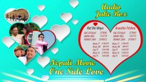 Nepali Movie ONE SIDE LOVE - Audio Juke Box _ Sabina Karki, Sushil Pokhrel