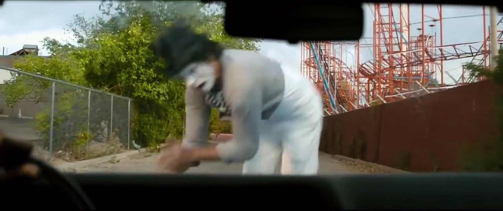 War on Everyone Official International Trailer 1 (2016) - Alexander Skarsgård Movie