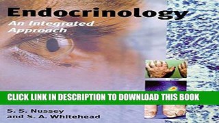 New Book Endocrinology: An Integrated Approach
