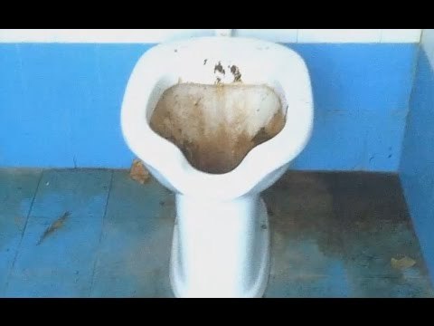 Aversa (CE) - ''Parco Balsamo pericoloso per la salute'', la denuncia di Innocenti (29.08.16)