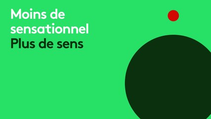 Movement pour France Info - «Deux points ouvrez l'info» - août 2016