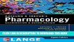 Collection Book Katzung   Trevor s Pharmacology Examination and Board Review: Eighth Edition