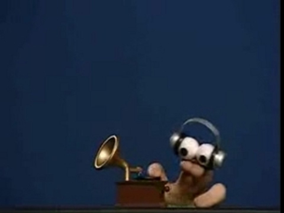 Dj finger music