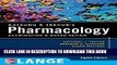 Collection Book Katzung   Trevor s Pharmacology Examination and Board Review: Eighth Edition