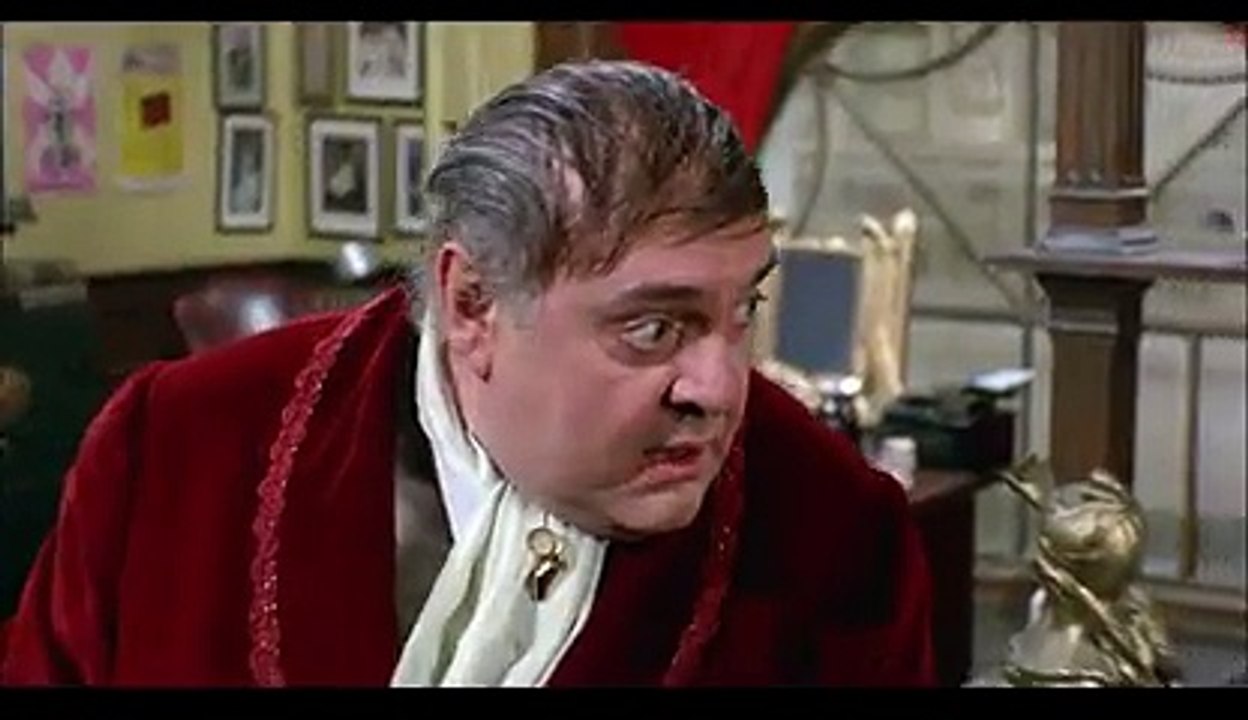 The Producers - Extrait avec Gene Wilder