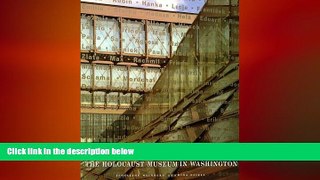EBOOK ONLINE  Holocaust Museum In Washington  DOWNLOAD ONLINE