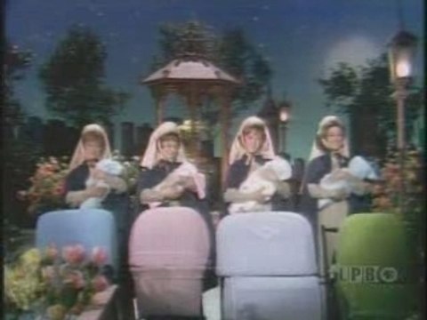 Lennon Sisters - A Kind Of Hush - 1967