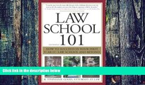 Big Deals  Law School 101: How to Succeed in Your First Year of Law School and Beyond  Free Full