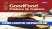 [PDF] Good Food: 101 Cakes   Bakes: Tried and tested Recipes by Cadogan, Mary (2004) Popular