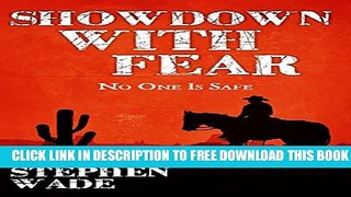 [PDF] Showdown With Fear Full Colection