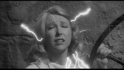 Young Frankenstein — Extrait avec Gene Wilder