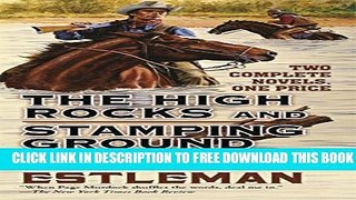 [PDF] The High Rocks and Stamping Ground Popular Online