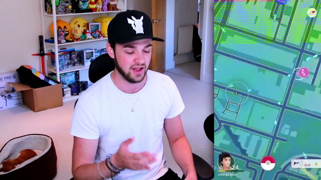 Pokemon GO - x4 EPIC 10km EGGS + NEW TRACKING UPDATE!