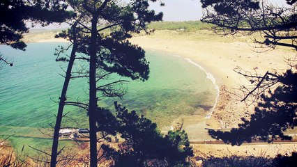 Breizh | Cap Fréhel et Fort La Latte