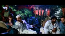 Pashto New HD Song 2016 Jahangir Khan - Za Gandageer Yem