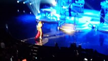 Mariah Carey, The Colosseum at Caesars Palace, Las Vegas 08.28.2016 4