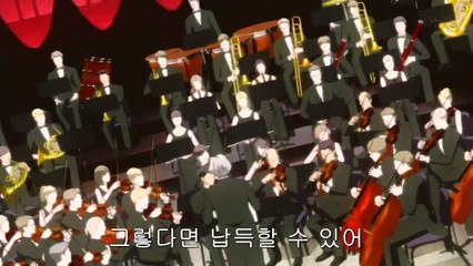 노다메 칸타빌레 파리편 - 6화