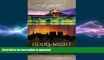 READ PDF Good Night   God Bless [II]: A Guide to Convent   Monastery Accommodation in Europe -