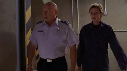 Stargate SG-1 - S 3 E 5 - Learning Curve