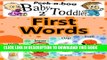 Collection Book First Words (Peekaboo: Baby 2 Toddler) (Kids Flashcard Peekaboo Books: Childrens