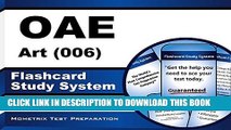 Collection Book OAE Art (006) Flashcard Study System: OAE Test Practice Questions   Exam Review