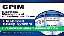 Collection Book Flashcard Study System for the CPIM Strategic Management of Resources Exam: CPIM